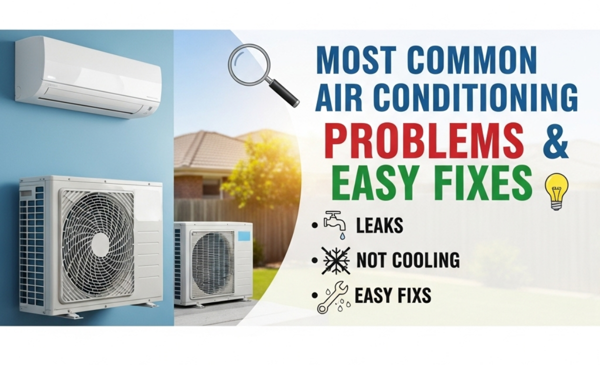 air conditioning