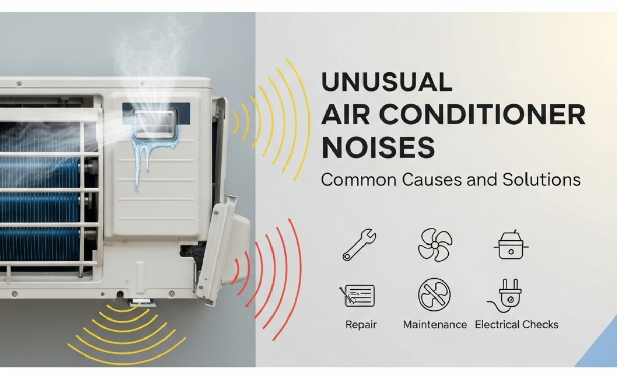 air conditioner