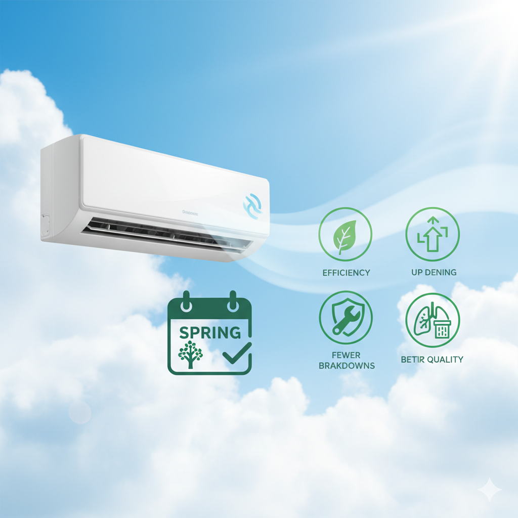 air conditioner