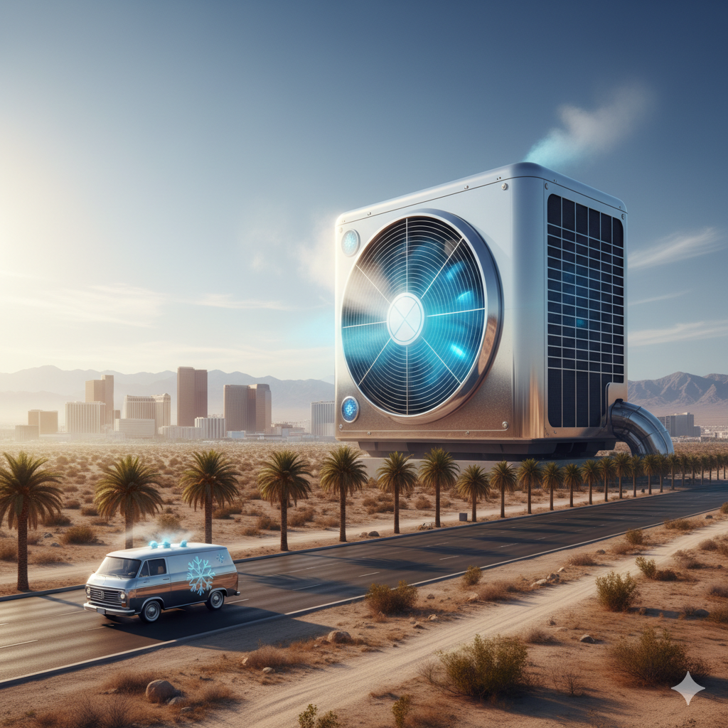 air conditioning service
